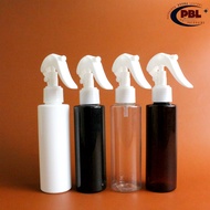 150ml RF Trigger Spray Bottle 150ml RF Pet Plastic Bottle/ - White AR Trigger Cap 150ml Trigger Spra