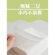 Economy Tissue Morou