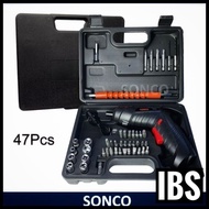 IBS Mesin Pemutar Skru