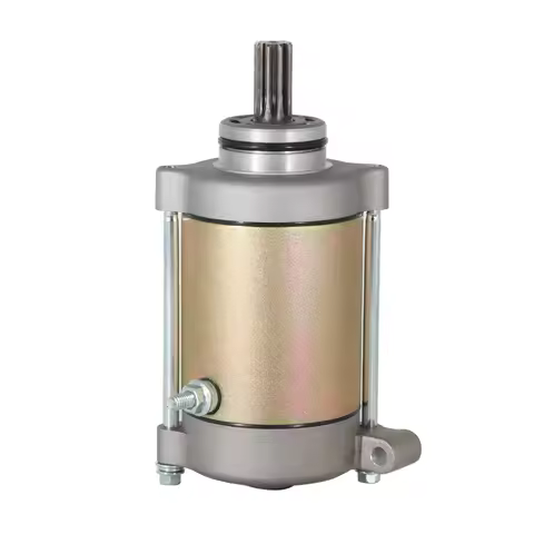 Electric Starter Motor For Linhai ATV 500 D M550 M550L EFI For Massimo UTV T-BOSS 550 550X 550F 560 