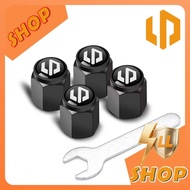 [READY] LEAPMOTOR B10 Tire Valve Cap LEAPMOTOR C10 Body Kit leapmotor d99 c10 b10 Car Decoration Acc