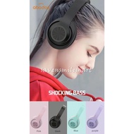 [READY STOCK] ABODOS AS-WH13 Wireless Headphone 360 Surround Sound with Strong Bass