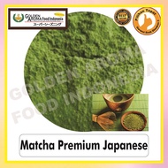 Premium Japanese Matcha Flavored Sweet Sprinkle Powder 1Kg Matcha Multipurpose Seasoning 1 Kg Delici