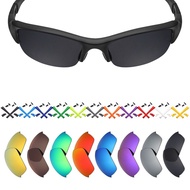 Oakley SNARK Polarized Replacement Lenses for Oakley Flak Jacket Sunglasses Lenses(Lens Only) - Multiple Choices