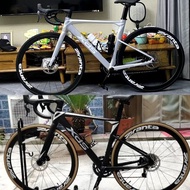 Taoli Shop🌸BRANT Wheel Set Sticker XDS Wheel Sticker AD300AD350 Bicycle Sticker rs350rs380 Wheel Set