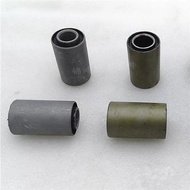 12mm 14mm 2pcs Motorcycle Rear Flat Fork Bushing For ZB LF QJ DY 125 HJ125 GS125 GN125  GS GN 125 12