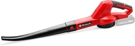 Einhell Cordless universal blower GC-CL 18/1 Li E-Solo Power X-Change (18 V, Li-ion, blow air flow 2