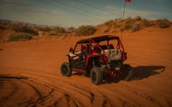 Horseshoe Bend Half-Day Adventure UTV Tour