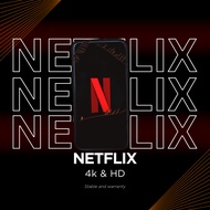 🔥DAPATTERUS & LAJU 🔥Warranty 30days 4K Premium Fast Flix By Hideout