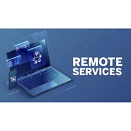 Remote Installation service
