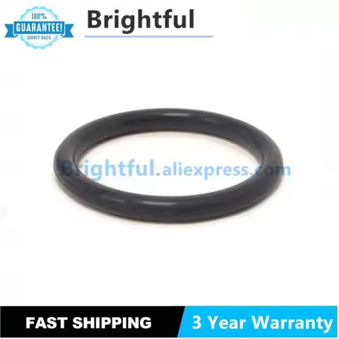 New Cooling Water Pump Line INR O-Ring for Airtrek Lancer Delica D:5 L200 L300 L400 Outlander Space