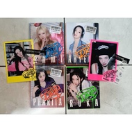 Babymonster Drip perinth album printilan album ygtag only ahyeon pharita asa ruka rami haram chiquit