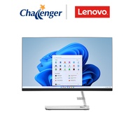 Lenovo IdeaCentre AIO 3 24IAP7 F0GH00R3ST - I7-13620H, 16GB, 1TB SSD, Integrated Graphics, with Touch