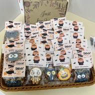 2025 Halloween Cookies