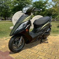 2019 光陽 KYMCO G6 150 ABS