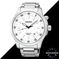 [WatchClubOnline] SKA683P1 Seiko General Kinetic Analog Quartz Men Casual Formal Watches SKA683 SKA-683 SKA-683P1
