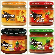 READY STOCK DORITOS DIP