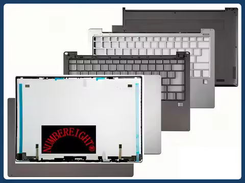 New Cover For Lenovo Yoga S730-13 S730-13IWL S730-13IML 730S-13 Top LCD Screen Back/Bezel/Palmrest U