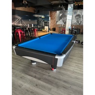 9ft American Metro 5 Pool Table (Refurbished)