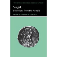 [100% Original Books] - Virgil: Selections from the Aeneid by Virgil (UK edition, paperback)