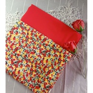 Ao dai fabric set
