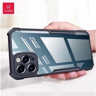 iph 13 pro / i13 / 13 pro max / i14 / i14 pro max XUNDD Beatle Series Airbag Proteciion Case