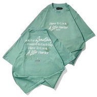 PPC Tshirt oversized / kaos oversize distro 20s murah motif DISASTER