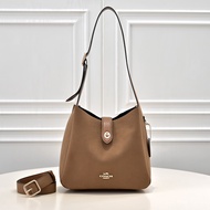 Official Store Authentic Original for women Bag HADLEY shoulder bag messenger bag bucket bag underar