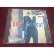 CD Shaggy – Pure Pleasure Condition As Shown CA59-137