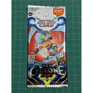 Boboiboy Card Pek Cyclone Fury 6/9 - Boboiboy Beliung
