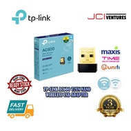 Tp-Link AC600 T2UN Nano Wireless USB Adapter