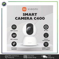 Xiaomi Smart Camera C400