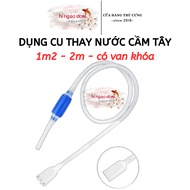 Water change tools, aquarium water dispensers, aquarium water change tools - Aquarium accessories | 