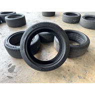 93Y Michelin Pilot Sport 4 PS4 245/40/18 245-40-18 245/40R18 PS4 Year Made Used Japan 🇯🇵🇯🇵