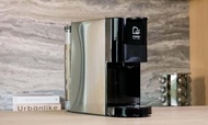 เครื่องชงกาแฟแคปซูล​ ยี่ห้อ​ Cosmo-Multi​ Capsule​ machine​ 4​ In 1 As the Picture One