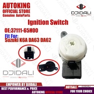 Automatic Ignition Switch for Mazda CX-7 Suzuki K6A DA63 DA62 M/Z Bongo E2000/2200 99-11 Truck Van 3