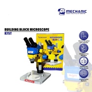 BUILDING BLOCK MECHANIC R75T Original