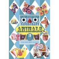Ellen Giggenbach: Animals (Hardcover)/Ellen Giggenbach [Sanmin Online Bookstore]