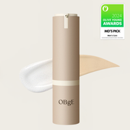 OBgE - 男士自然提亮 UV All-in-One 素顏霜 50g (平行進口)