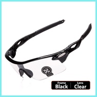﹊ ℡ ☑ LUANDA Windproof Protection Bike Riding Glasses