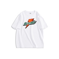 Buzzer beater Classic logo tee