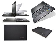 salle !! laptop slim lenovo k20 - core i5 gen 5 / ram 8gb / ssd 512gb - 4gb/500gb