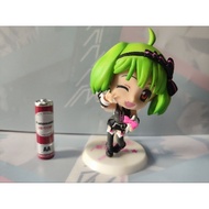 Ranka Lee model in macross frontier