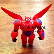 Yvonne MJA美國代購*美國迪士尼Disney 樂園限定正品 大英雄天團 Baymax 杯麵 機器人