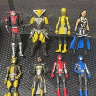 Hasbro Special Team Extraordinary Team Dinosaur Team Doll Figure