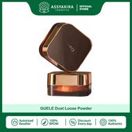 GUELE Dust Loose Powder