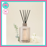 Kundal Signature Perfume Diffuser Set, 500mlX2ea