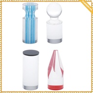 [flameer1] Acrylic Roulette Win Marker Standard Pressure Column Game Gambling House
