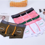 AUSSIE BUM Men's Underwear Super Cool Beautiful Edges Comfortable To Wear Good Fabric Not Tight Qual