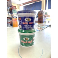 Bosny Epoxy Putty Size 500 G. Per 1 Set.